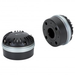 RCF ND 950-2.0 Driver Neodymowy 4" cewka z tytanową membraną, 2" wyjście Moc: 140W AES